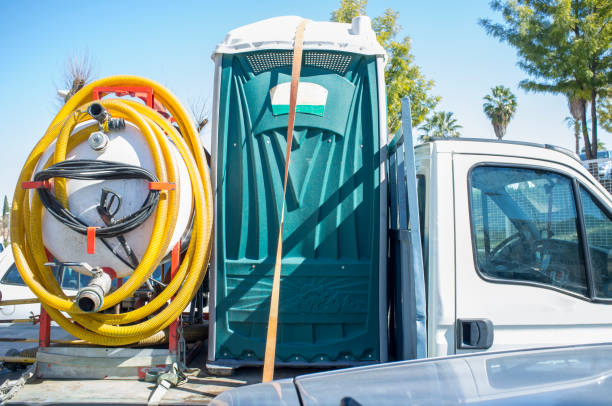Best Luxury portable toilet rental  in Harvard, NE