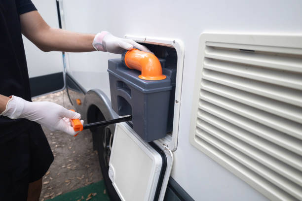 Best Portable toilet rental cost  in Harvard, NE