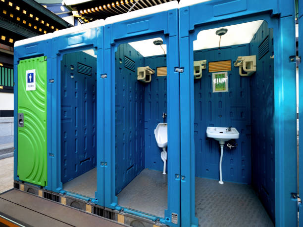 Best Porta potty rental near me  in Harvard, NE