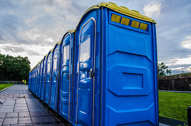 Best Local porta potty services  in Harvard, NE
