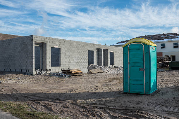 Best Event porta potty rental  in Harvard, NE